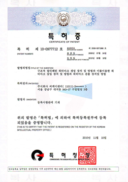 구조적 멀티패턴 워터마크 생성 장치 및 방법과 이를 이용한 워터마크 삽입 장치 및 방법과 워터마크 검출 장치 및 방법